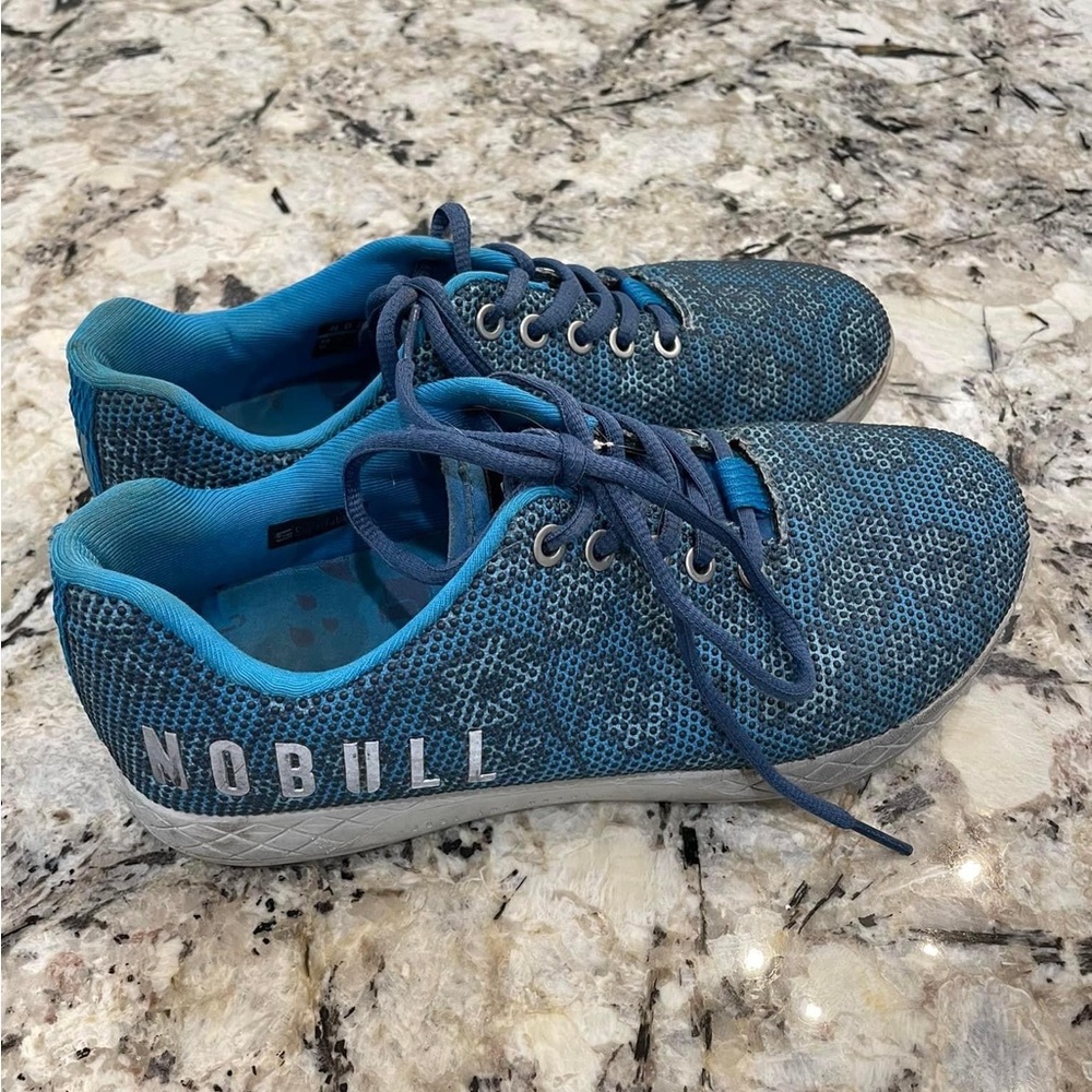 Nobulls- great condition